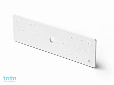 Пластина установочная ПП 200 PRO AQUA