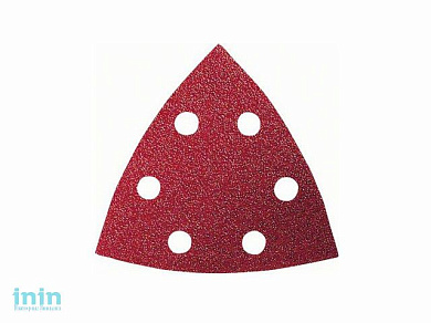 Шлифлист 93мм д/GDA  К120 д/дер (BOSCH)