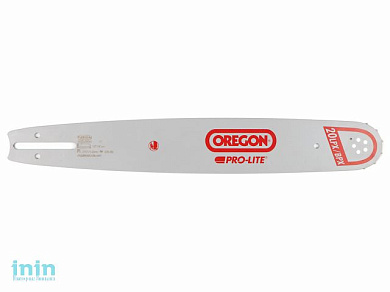 Шина 40 см 16" 0.325" 1.3 мм 12 зуб. PRO-LITE OREGON (66 звеньев)