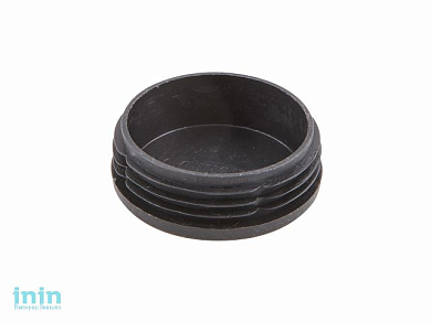 Заглушка для труб кругл. 60мм STARFIX