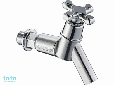 Кран водоразборный JIK22-A101 SOLONE (G.LAUF)