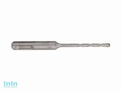 4х50х110 мм бур (сверло) SDS-plus 1 BOSCH