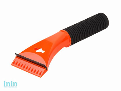 Скребок для льда 21см с водосгоном STARTUL MASTER (ST9075-08)