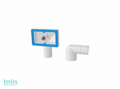 Перелив для сифона (NOVA)