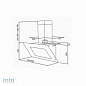 TEKA DVT 650 WHITE