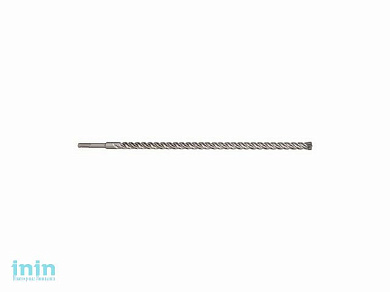 16х400х465 мм бур (сверло) SDS-plus 7X BOSCH