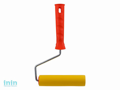 Валик прижимной резиновый 150мм STARTUL STANDART (ST0252-150)