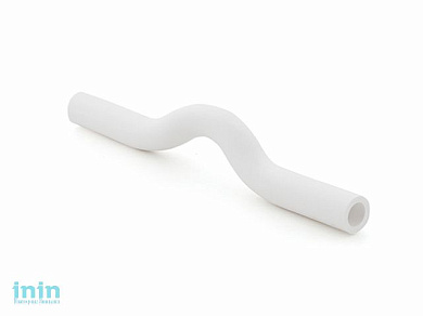 Обвод ПП d 25 РосТурПласт (Обводное колено)