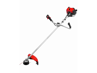 Мотокоса HDC HD-B250F (1.6 кВт, 2.2 л.с., нож 3Т, ремень двухлямочный, вес 6.5 кг)