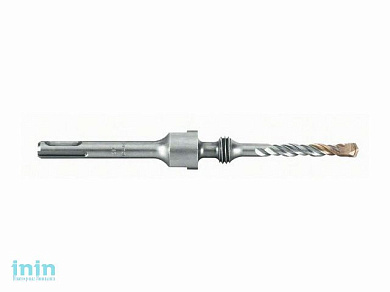 Хвостовик SDS+ 175мм д/коронок с резьбой М16 (BOSCH)