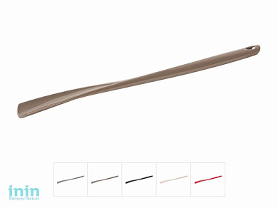 Рожок для обуви Twiggy L (Твигги L), 510 мм, DRINA (цвета в ассортименте)