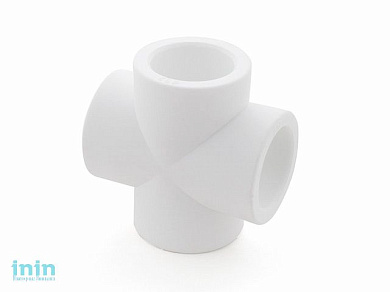 Крестовина ПП 20 РосТурПласт