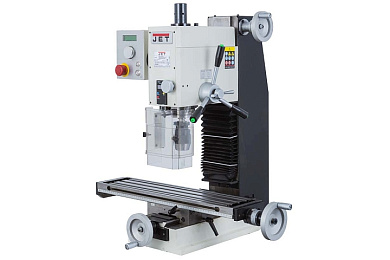 JET JMD-X2L Фрезерно-сверлильный станок 50000989M