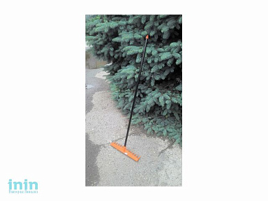 Грабли садовые пластмассовые PROTEX "САДОВОД"