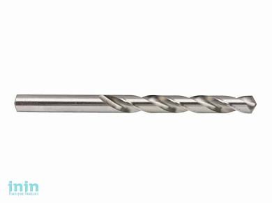 Сверло по металлу ц/х 3.3х36х65 мм HSS Pro DIAGER