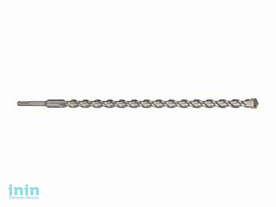 20х400х460 мм бур (сверло) SDS-plus 1 BOSCH