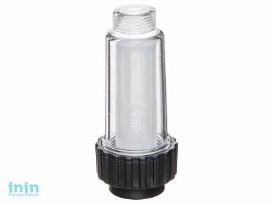 Фильтр тонкой очистки (большой) для очистителя высокого давления ECO (HPW-1217, HPW-1419, HPW1521S, HPW-1723RS, HPW-1720Si, HPW-1825RSE, EHP-7510)