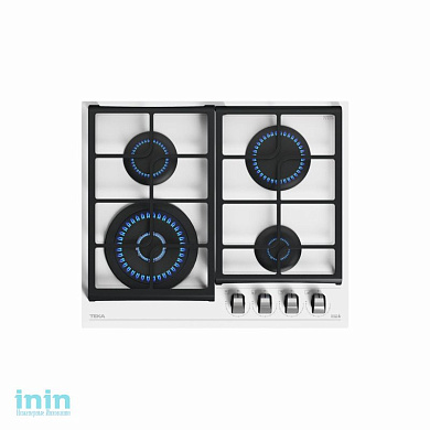 TEKA GZC 64321 XBN WHITE