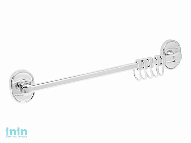 Планка с крючками х5 AVE275-17 AV Engineering