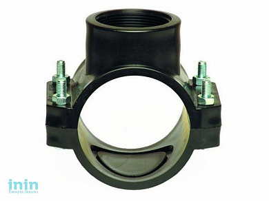 Хомут 25х3/4" Unidelta (Фитинги: Обеспечивают отличную герметичность, при создании распределительных систем под давлением.)