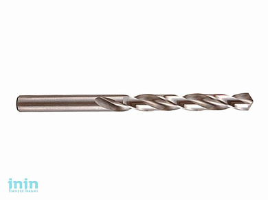 Сверло по металлу ц/х 6.5х101х63 мм HSS-G MAKITA