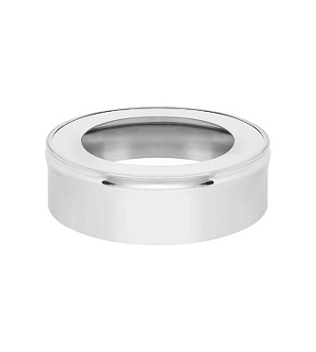 Заглушка Оц. NEW д.115х180