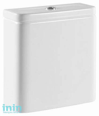 Бачок для унитаза Roca The Gap 34147000Y