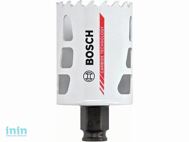 Коронка твердосплавная 51 мм ENDURANCE FOR HEAVY DUTY BOSCH (универсальная)