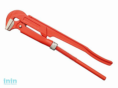 Ключ трубный 1,5" 415мм тип L STARTUL MASTER (ST4016-15)