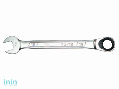 Ключ комбинированный  9х9