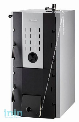 Твердотопливный котел Bosch Solid 3000 H SFU 32 HNC