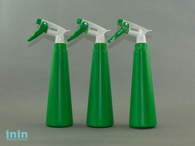 Пульверизатор с колбой 0,35 л, ГОРИЗОНТ