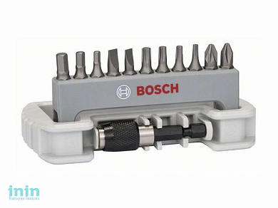 Набор бит BOSCH Pro Line (12 пр.)