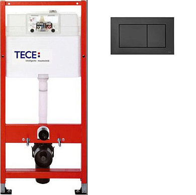 Инсталляция для унитаза Tece 9.300.302