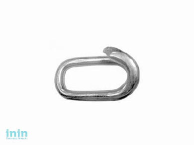 Соединитель цепей D10 STARFIX