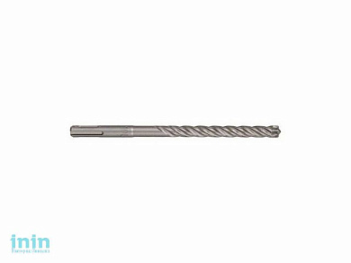 10х100х165 мм бур (сверло) SDS-plus 7X BOSCH