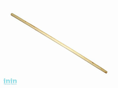 Черенок для граблей ф30x1200 мм (1 сорт) (Кудряшов)