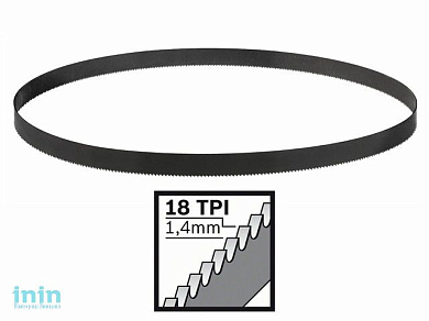 Пильное полотно CB 2818 BIM для GCB 18 V-Li (BOSCH)