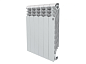 Радиатор Royal Thermo Revolution Bimetall 500