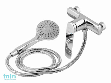 Смеситель для душа (Lt) D35 AVBEN5-A454 AV Engineering