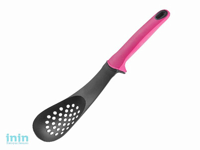 Ложка-шумовка, серия Carousel (Карусель), PERFECTO LINEA