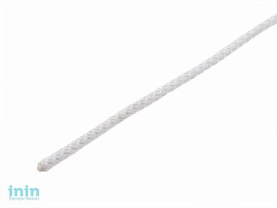 Фал капрон  4мм х20м (6 прядей)