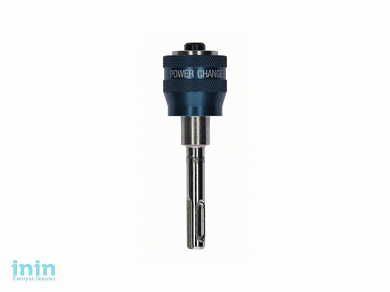 Переходник POWER CHANGE PLUS BOSCH c SDS-Plus хвостовиком
