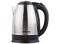 Чайник электрический AKL-134 NORMANN (1800 Вт; 2,0 л; нерж.сталь)