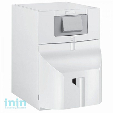 Газовый/жидкотопливный конденсационный котел De Dietrich EFU C 40 B (под заказ)