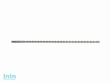 10х400х460 мм бур (сверло) SDS-plus 1 BOSCH