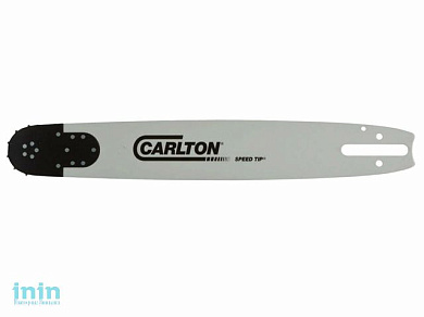 Шина 45 см 18" 3/8" 1.6 мм Speed Tip CARLTON (66 звеньев)