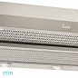 TEKA CNL 6400 STAINLESS STEEL
