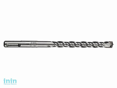 16х400х460 мм бур (сверло) SDS-plus 5X BOSCH