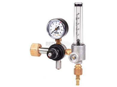 Регулятор углекислотный У-30-КР1-м-Р1 (ООО "РЕДИУС 168") (052021)